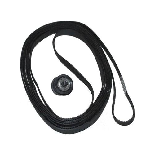 Generic Carriage Belt for DesignJet 1050C / 1055CM - C6072-60198