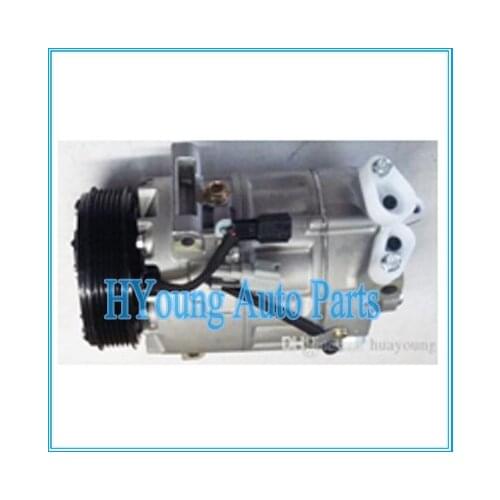 High quality AC COMPRESSOR for NISSAN Qashqai 92600-JD200 926001DB3A