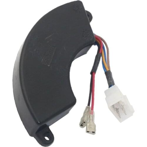 2-7 KW Auto Voltage Regulator Rectifier for Honda GX160 GX200 GX340 GX390