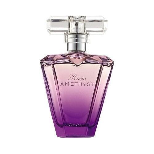 Avon Rare Amethyst Edp 50 ml Womens Perfume