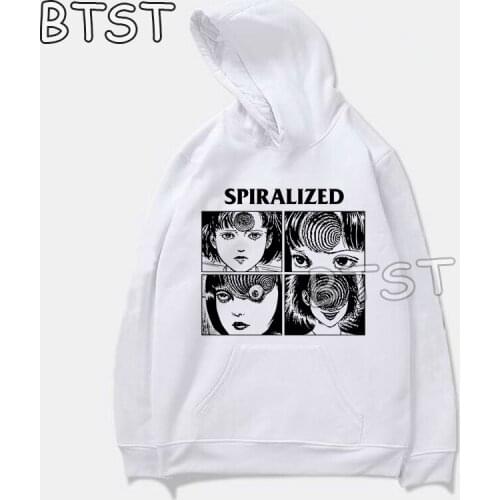 Мужские толстовки с принтом BTST China At AliExpress