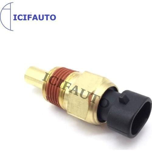 Coolant Water Temperature Sensor For Chevrolet Express Cadillac Buick American General Isuzu Asuna Oldsmobile GMC 12146312