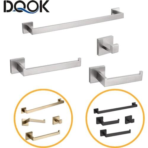 DQOK Bathroom Sets