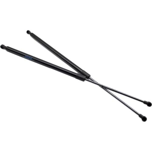 For Toyota Corolla Verso 2002-2004 Gas Charged Gas Struts Lift support Tailgate Trunk 51 cm