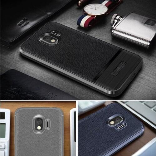 KPHRTEK Phone Cases Samsung Galaxy J2 Pro 2018