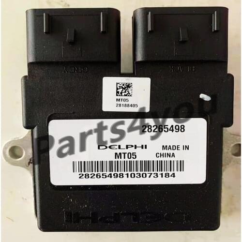 Linhai Bighorn ATV 700 ECU controller module 71686 28265498