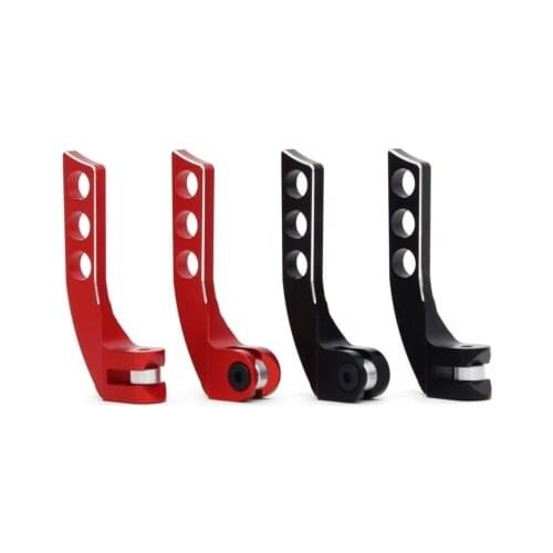 Metal Horizontal / Vertical Type Remote Control Neck Strap Hook Balancer for Futaba / Radiolink / WFLY / Frsky Transmitter