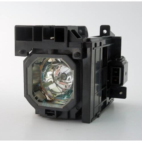 Original Projector Lamp NP06LP for NEC NP2200 / NP1200 / NP3200 / NP3251W / P2150+ / NP2150+ / NP2150G2 / NP2200 / NP3250+ ETC