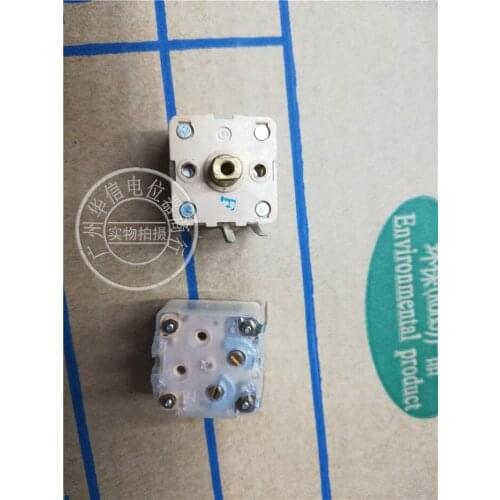 Original new 100% variable capacitance PVC F223F01L-A04 3pin (Inductor)