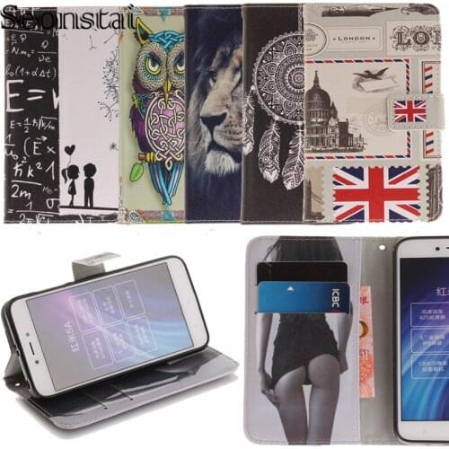 Seonstai Phone Cases Xiaomi Mi 6X