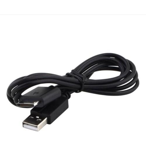 USB Charger Cable Data Transfer Charging Cord Line For Sony PlayStation Portable PSP Go PSP-N1000 N1000 to PC Sync Wire Lead