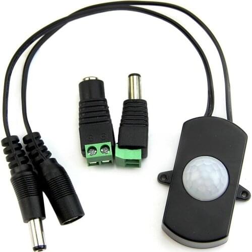 ZOGIN Motion Sensors