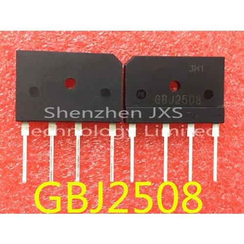 100% New&original GBJ2508