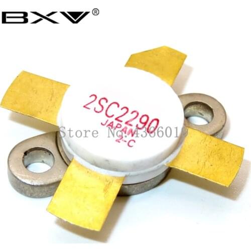 2pcs/lot 2SC2290 2290 C2290 TO-59 good quality new original