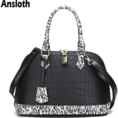 Ansloth Women's Shoes