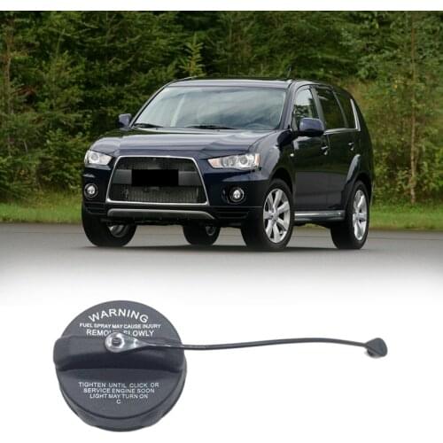 Car Gas Fuel Filler Cap for Mitsubishi Eclipse Endeavor Galant Outlander Outlander Sport 1711A004