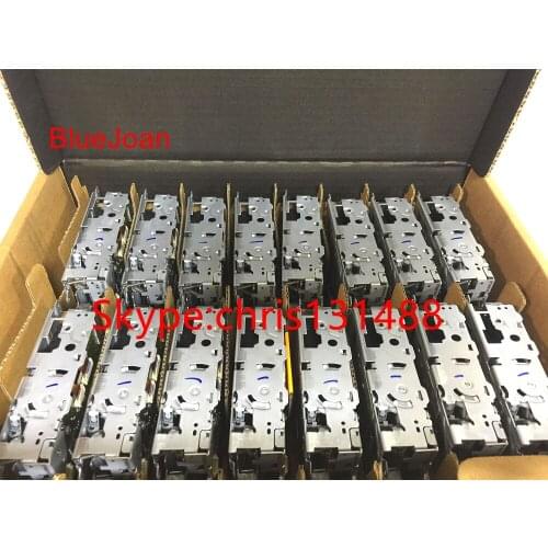 New DVD-M2 DVD M2 5.6 Car mechanism with SF-HD4 2 trimmers for audi a6 2004 2008 mmi,B M W navigation,mercedes comand ntg1 ntg 2