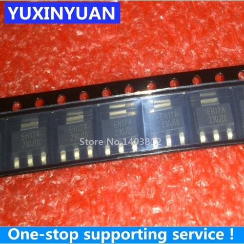 AZ1117H-5.0 SOT223 10pcs/lot