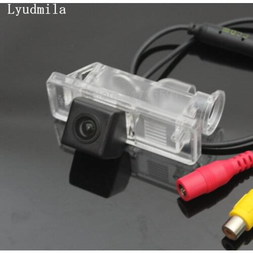 Wireless Camera For Mercedes Benz Vito W639 Viano Valente Sprinter (W906) NCV3 2004~2013 / HD CCD Night Vision Rear View Camera