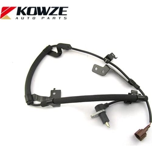 KOWZE 479112S700 ABS Sensor Assy Front Left fit for Nissan Datsun D22 Hardbody D22S Truck D22 D22F NP300 D22X D22SS 47911-2S700