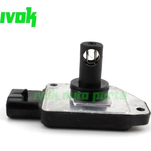 MAF Air Mass Flow Meter Sensor For Buick LeSabre Park Cadillac DeVille Chevy Carlo Pontiac Firebird Oldsmobile AFH50M04 24505519