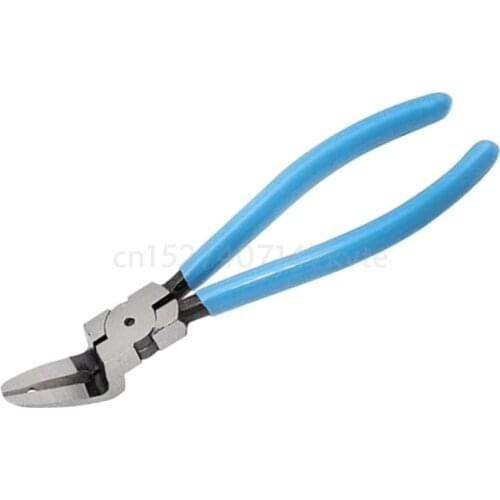 Diagonal Plier Car Plastic Rivets Fastener Trim Clip Cutter Remover Puller Tool Panel Pliers Professional Tool