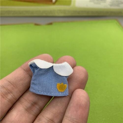 Geniune Sylvanian Doll Families Dollhouse Animal Figures furniture set clothes house food without package