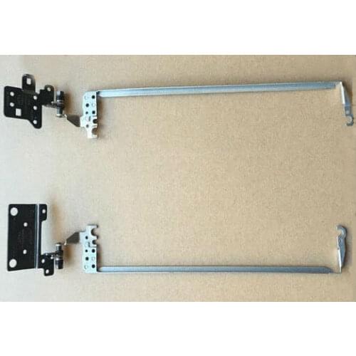 NEW original LCD Screen Hinges for Acer Aspire ES1-523 ES1-532 ES1-533 ES1-572 Laptop LCD Screen Hinges L+ R