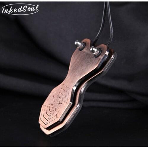 Yin Yang Tattoo Foot Pedal Switch for Tattoo Power Suppy