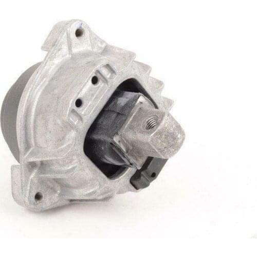 2PCS/pair Engine Mount for BMW F01 F02 F03 F04 730i 740i 750 760i 730Li 740Li 750Li 760Li 22116775906 22116775905