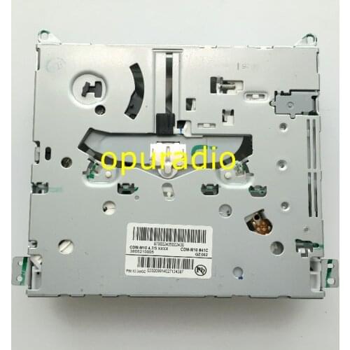 Original PLDS APM CDM-M10 4.7/5 CDM-M10 4.11/5 single CD mechanism deck for Volkswagen SKODA Fo rd Roewe Chevvyy car radio audio