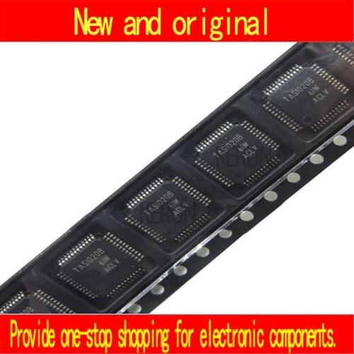 Original 5pcs/LOT TAS1020BPFBR TAS1020B TQFP-48 New IC chip