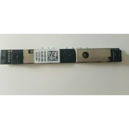 Original Camera Webcam Module for Dell 5370 7577 7588 G5 5587 5575 camera video head module 0M1RXT