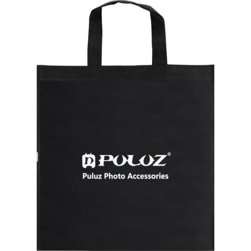 PULUZ Carry Handbags Stand Tripod Sandbags Flash Light Balance Weight Sandbags, Size: 38.7cm x 36.5cm