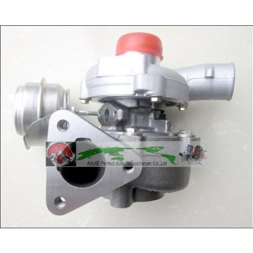 Free Ship Turbo For Opel Vectra C Signum For SAAB 9-3 9-5 2.2L Y22DTR GT1849V 717626 717626-5001S 705204-5002S Turbocharger