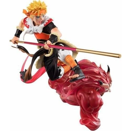 20cm Japanese Anime Figures Game Statue PVC Action Figure Toy Collectible Model Toy Doll Gifts