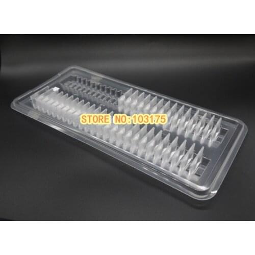 1 PCS/ 100%NEW Original Focusing Focus Screen Glass For Canon EOS-1DX Mark II 1DXII IDX2 Camera