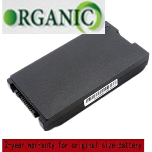 10.8V 4400mAh Battery PA3191U-2BRS PA3128U-1BRS PA3191U-1BRS For Toshiba Portege M200 M205 M405 R10 R20 R25 Pro 6000