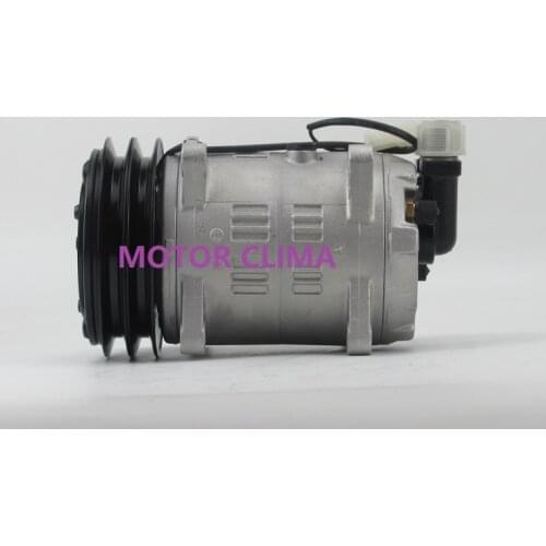 AUTO AC COMPRESSOR CMP0145 FOR ROVER 600(RH)/800,VOLVO 740,760,940 DKS15C GM:TSP155089,ROVER:JPB100690,VOLVO:3513066;82510169
