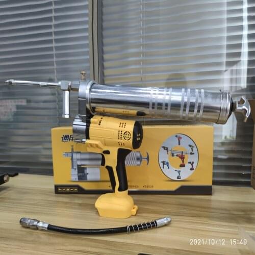 Oein LED Working Lamp Light For DeWalt for Makita for Milwaukee for Bosch 18V 20V Battery LED Light Lamp Power Supply Tools