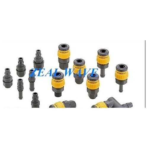 Original Japan Nitto 20/30PH PM-PLA HA-20 30SH SM Plastic Connector NITTO CUPLA