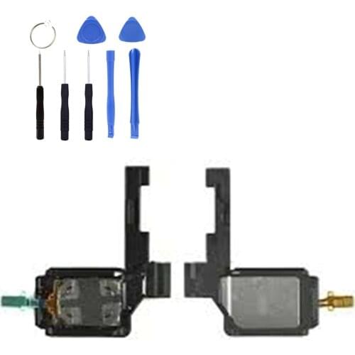 Buzzer Speaker Max LoudSpeaker Phone Loud SoundBuzzer Ringer Repair Kit Gift FOR Samsung S6 G920