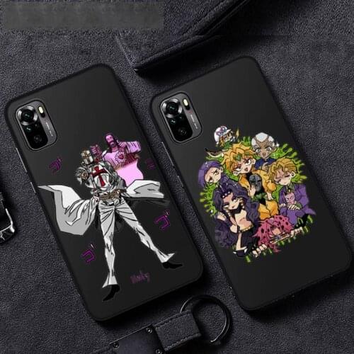 LeoScott Xiaomi POCO M3 Phone Cases