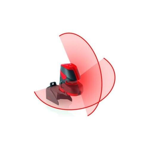 New Lino L2+ Self-Leveling Laser Line Guide L2