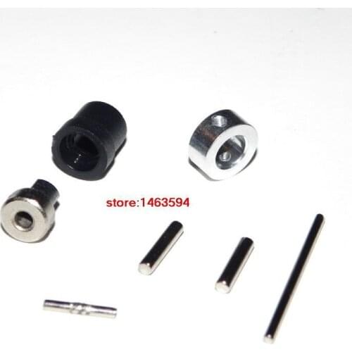 MJX T640C T40C T40 F39 F639 Small fixed set RC Helicopter spare parts MJX T40C Small fixed set