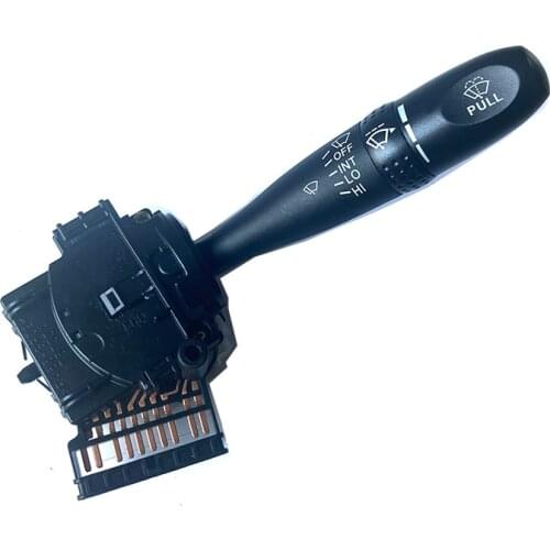 EFIAUTO Brand New Genuine Wiper Switch OEM 93420-1G010 For 2006-2011 Hyundai Accent