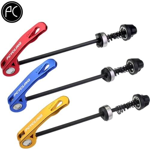 PCYCLING Bicycle Wheels