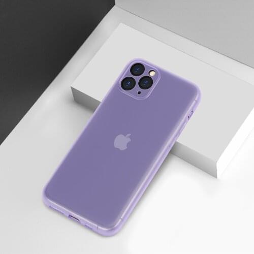 Luxury Soft TPU case For iphone 11 11 Pro Max case Full cover For iphone 6 7 8 plus X XR XS Max SE 2020 Phone Case Back Cover
