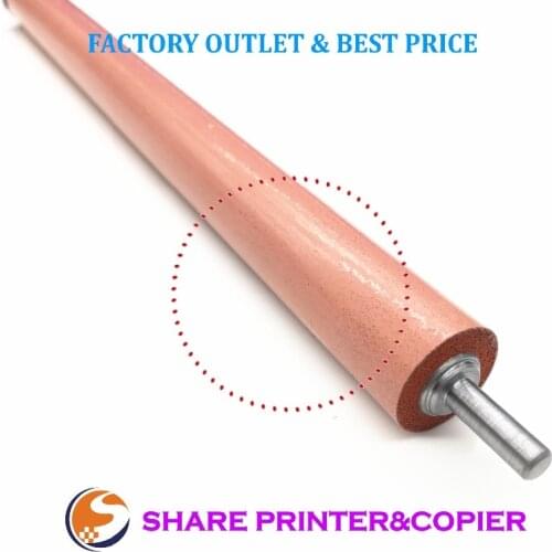 SHARE 5ps new Fuser pressurer roller for HP M477fnw M452dn M452dw M452nw 477 452 M377 M477 M452 M377 M477fdn M477fdw