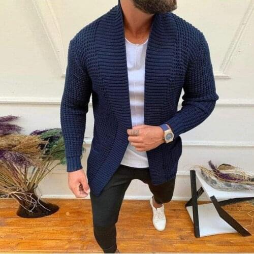 Siddons Men's Cardigans
